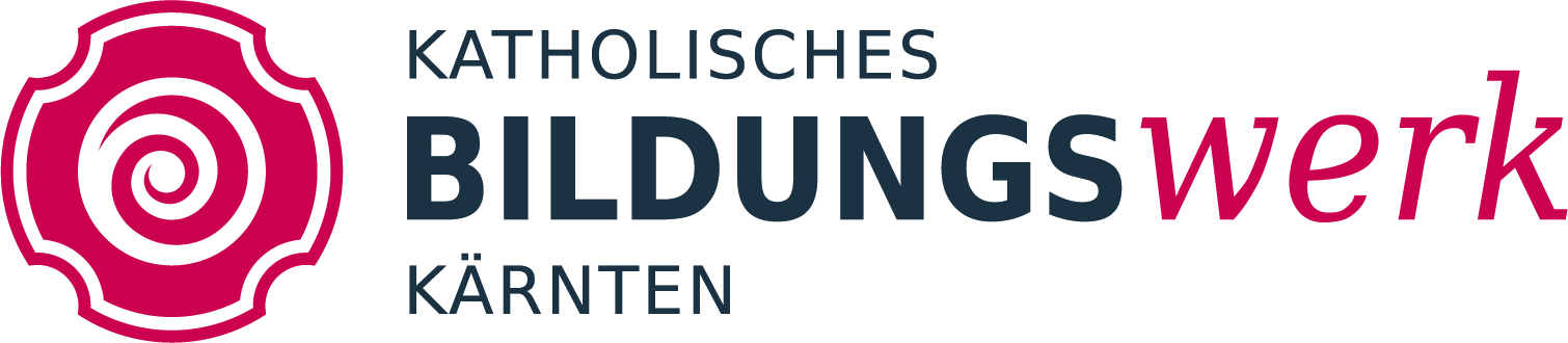 Logo Katholisches Bildungswerk Kärnten