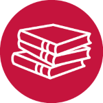 Erfüllt Leben Icon Bücherwelten