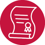 Fort- und Weiterbildung Icon