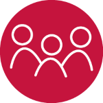 Fachbereich-Icon Gruppen