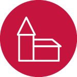 Bildung in den Pfarren Icon Pfarrprogramme